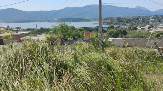 Lote/Terreno à venda, 450m² no Jardim Interlagos (Ponta Negra), Maricá