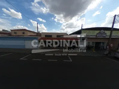 Ponto Comercial à venda, 235m² no Parque Residencial Maria Stella Faga, São Carlos