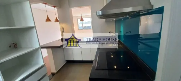 Apartamento com 2 Quartos à venda, 68m² no Parque Imperial, São Paulo