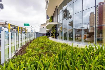 Apartamento com 2 Quartos à venda, 100m² no Cristo Rei, Curitiba