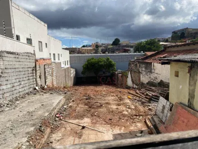 Lote/Terreno à venda, 400m² no Jardim Jaú (Zona Leste), São Paulo