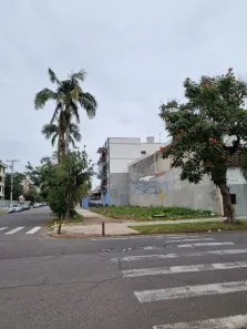 Lote/Terreno à venda, 210m² no Centro, São Leopoldo