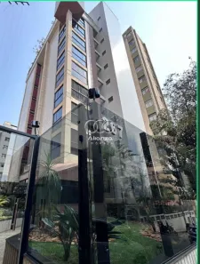 Apartamento com 4 Quartos à venda, 160m² no Santo Antônio, Belo Horizonte
