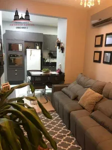 Apartamento com 2 Quartos à venda, 60m² no Centro, Antônio Carlos