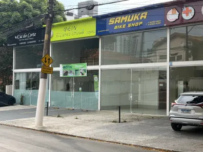 Ponto Comercial para alugar, 57m² no Jardim Avelino, São Paulo