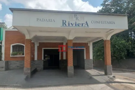 Prédio Comercial para alugar, 273m² no Cidade Alta, Piracicaba