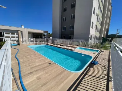 Apartamento com 2 Quartos à venda, 50m² no Itajuba, Barra Velha