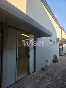 Sala Comercial para alugar, 30m² no Sousas, Campinas
