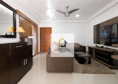 Apartamento com 3 Quartos à venda, 95m² no Boa Vista, São José do Rio Preto