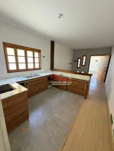 Sobrado com 2 Quartos à venda, 67m² no Jardim Alegria, Francisco Morato