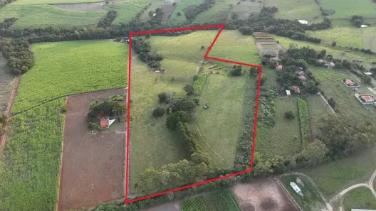 Fazenda/Sítio com 3 Quartos à venda, 300m² no , Cesário Lange