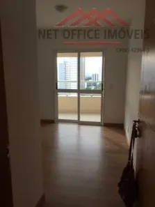 Apartamento com 2 Quartos para alugar, 70m² no Jardim São Dimas, São José dos Campos