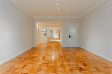 Apartamento com 3 Quartos à venda, 150m² no Copacabana, Rio de Janeiro