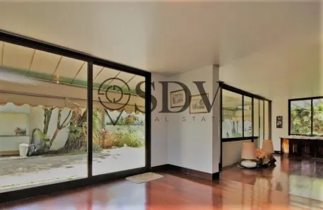 Casa com 4 Quartos para alugar, 583m² no Jardim Luzitânia, São Paulo