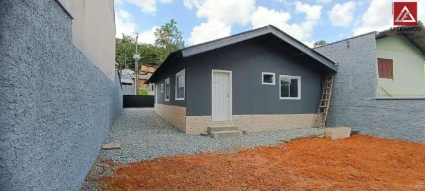 Casa com 3 Quartos à venda, 280m² no Tribess, Blumenau