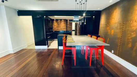 Apartamento com 3 Quartos à venda, 180m² no Leblon, Rio de Janeiro