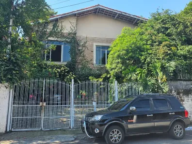 Casa com 3 Quartos à venda, 213m² no Vila Caiúba, São Paulo