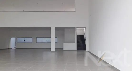 Ponto Comercial para alugar, 431m² no Vila Nogueira, Campinas