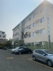 Sala Comercial para alugar, 42m² no Loteamento Alphaville Campinas, Campinas