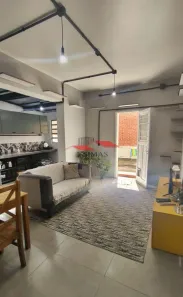 Apartamento com 3 Quartos à venda, 64m² no Menino Deus, Porto Alegre