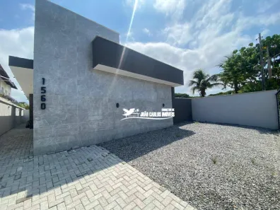 Casa de Condomínio com 2 Quartos à venda, 57m² no Gaivota, Itanhaém