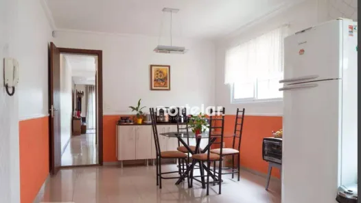 Sobrado com 4 Quartos à venda, 206m² no Parque São Domingos, São Paulo