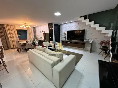 Casa de Condomínio com 4 Quartos à venda, 180m² no Santos Dumont, Rio Largo