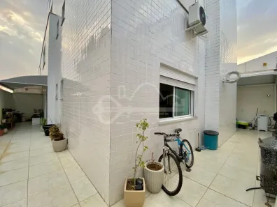 Apartamento com 3 Quartos à venda, 176m² no Planalto, Belo Horizonte