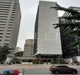 Prédio Comercial à venda, 62m² no Bela Vista, São Paulo