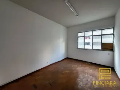 Sala Comercial para venda ou aluguel, 40m² no Centro, Niterói