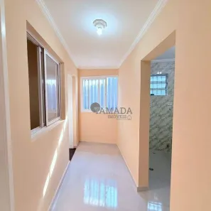Casa com 2 Quartos para alugar, 110m² no Vila Nova Curuçá, São Paulo