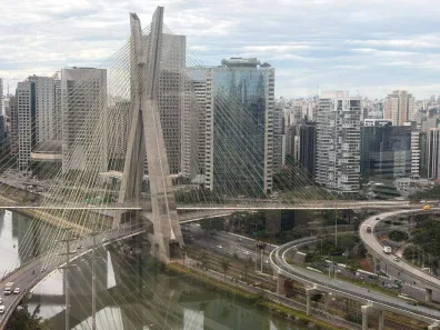 Sala Comercial à venda, 42m² no Real Parque, São Paulo
