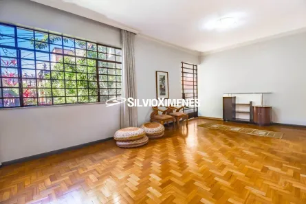 Casa com 4 Quartos à venda, 265m² no Vila Paris, Belo Horizonte