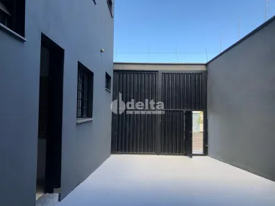Ponto Comercial para alugar, 300m² no Pampulha, Uberlândia