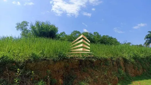 Lote/Terreno à venda, 974m² no Ouro Fino, Santa Isabel