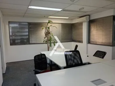 Sala Comercial à venda, 248m² no Paraíso, São Paulo