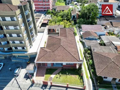Imóvel Comercial à venda, 325m² no Garcia, Blumenau