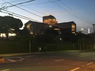 Casa com 1 Quarto à venda, 10m² no Centro, Aparecida