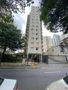 Apartamento com 2 Quartos à venda, 77m² no Brooklin Paulista, São Paulo
