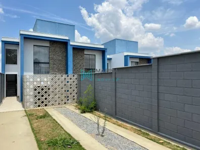 Casa com 3 Quartos à venda, 133m² no Shalimar, Lagoa Santa