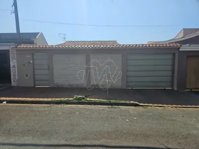 Casa com 3 Quartos à venda, 164m² no Jardim Europa (Vila Xavier), Araraquara