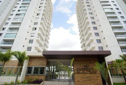 Apartamento com 3 Quartos à venda, 128m² no Horto, Teresina