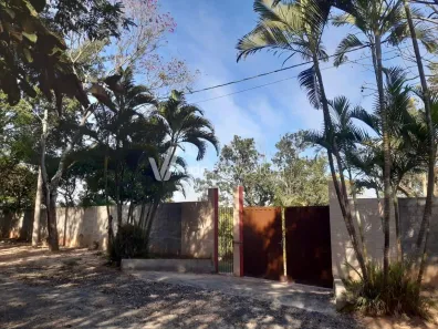 Fazenda/Sítio com 2 Quartos à venda, 450m² no Chácaras Estância das Águas, Monte Mor
