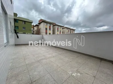 Apartamento com 3 Quartos à venda, 141m² no Fonte Grande, Contagem