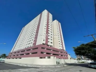 Apartamento com 1 Quarto à venda, 37m² no Tupi, Praia Grande