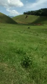 Fazenda/Sítio com 2 Quartos à venda, 1000000m² no Centro, Mimoso do Sul