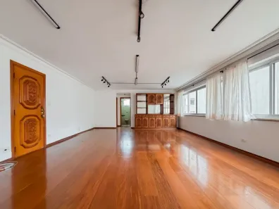 Apartamento com 3 Quartos à venda, 210m² no Higienópolis, São Paulo