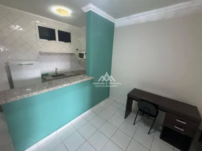 Kitnet com 1 Quarto para alugar, 32m² no Nova Ribeirânia, Ribeirão Preto