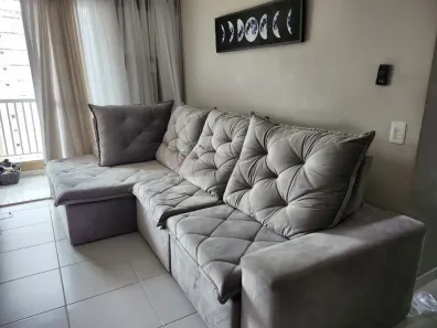 Apartamento com 3 Quartos à venda, 75m² no Fonseca, Niterói