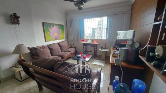 Apartamento com 3 Quartos à venda, 90m² no Bento Ferreira, Vitória